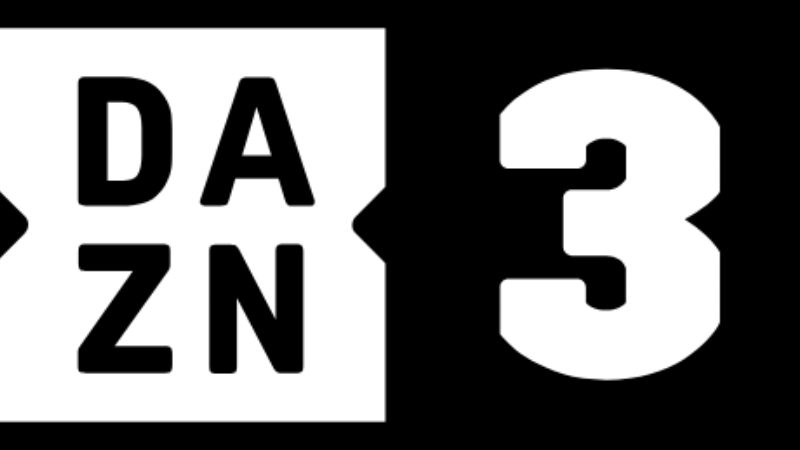 DAZN 3